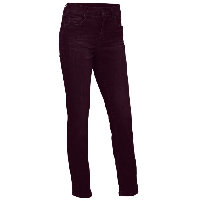 Jean Angels Cici modèle slim fit à canons droits