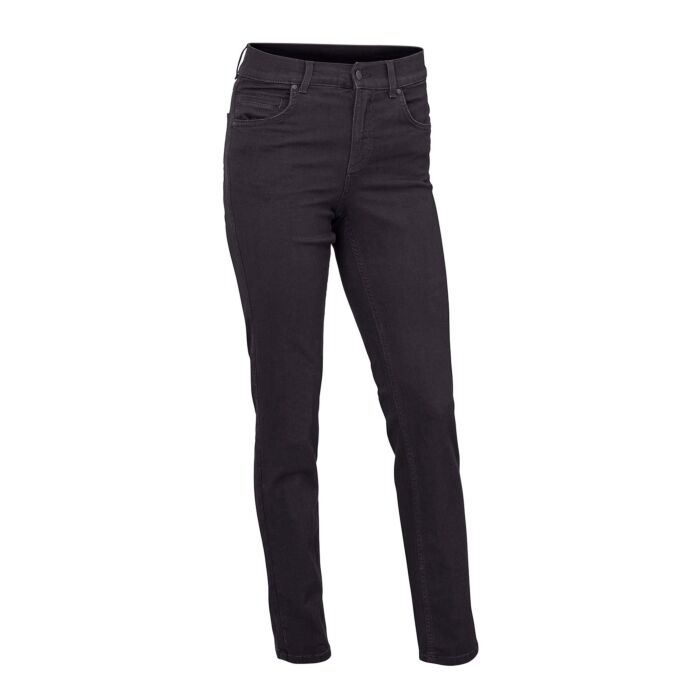 Jean Angels Cici modèle slim fit à canons droits