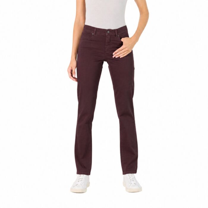 Angels Jeans Modell Cici Slim Fit mit geradem Bein