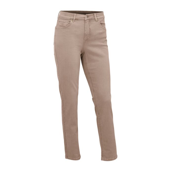 Angels Jeans Modell Cici Slim Fit mit geradem Bein