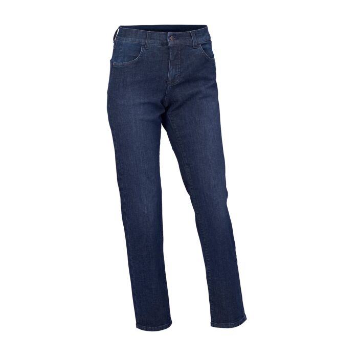 Angels Jeans Modell Dolly Straight Fit mit geradem Bein