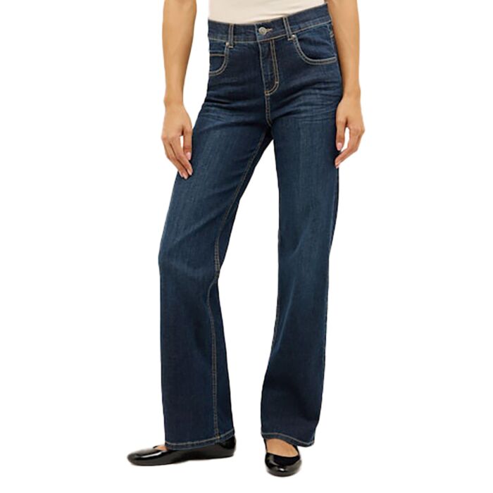 Jean Angels modèle Lara Straight Fit