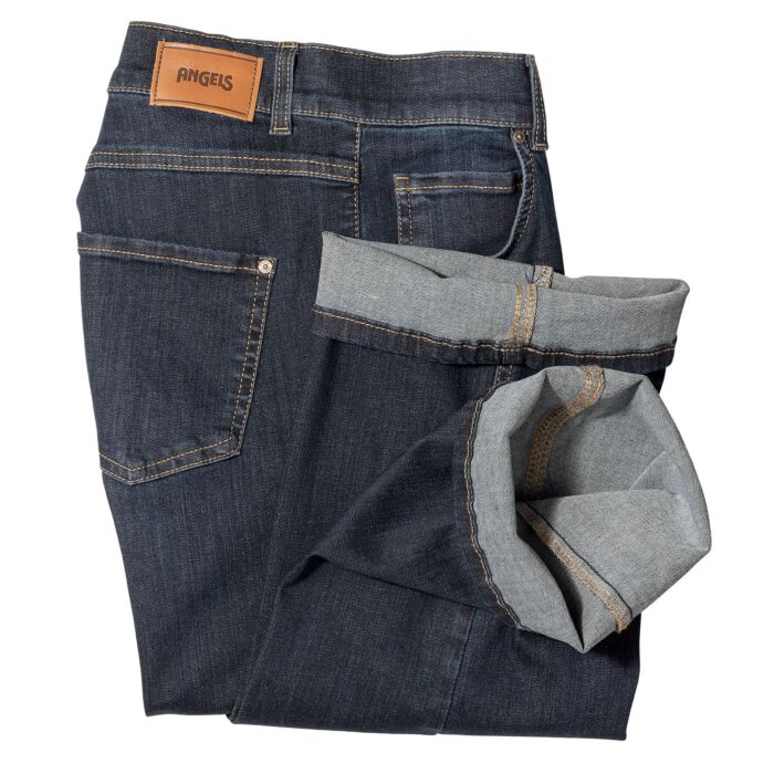 Angels Jeans Modell Lara Straight Fit