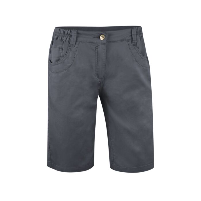 Beverly Damen Stretch-Bermudas