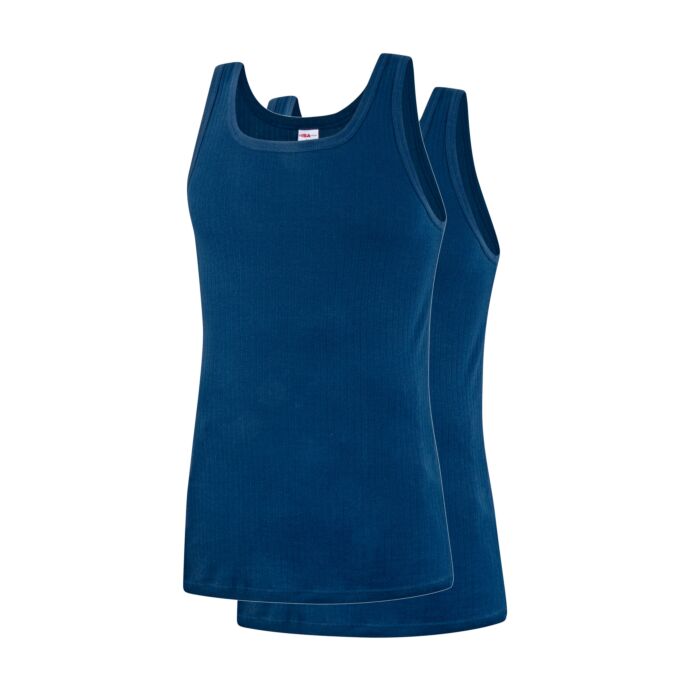 ISA Herren Ripp-Shirt Athletic