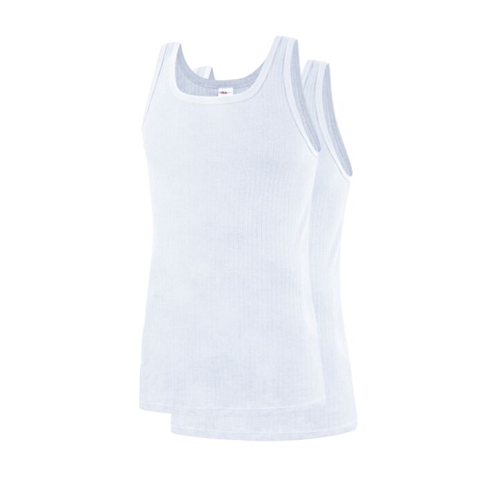 ISA Herren Ripp-Shirt Athletic