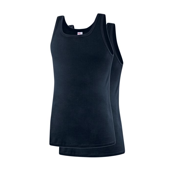 ISA Herren Ripp-Shirt Athletic