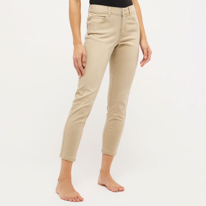 Angels Jeans Modell Ornella im Denim-Look