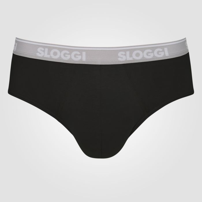 Sloggi GO ABC Slip 6er Pack main product photo
