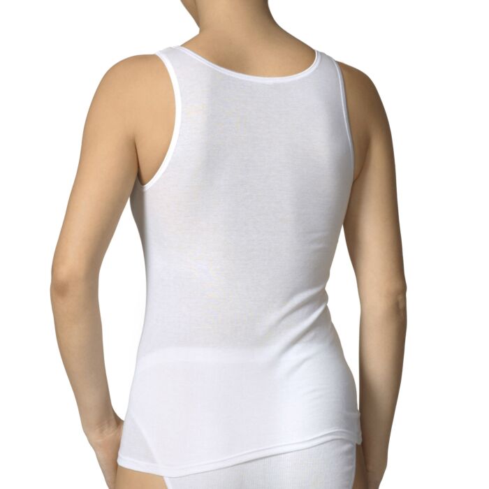 Calida Tank Top Damen Duo-Pack
