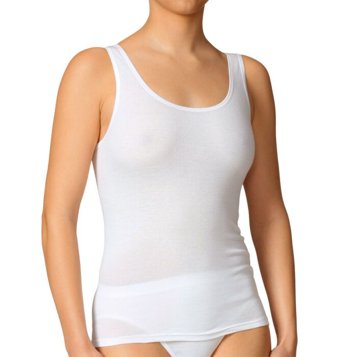 Calida Tank Top Damen Duo-Pack