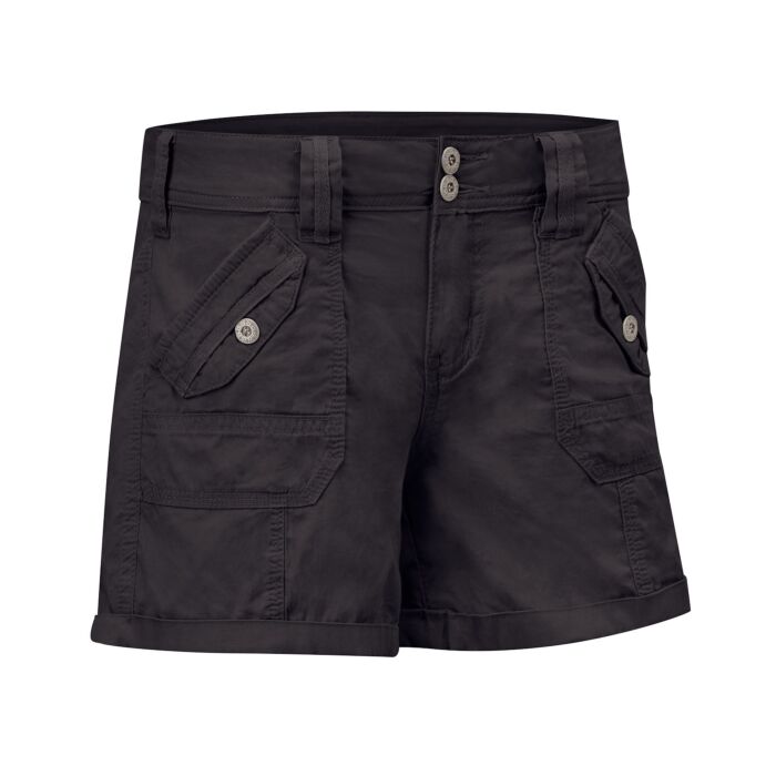 Sommerliche Damen Shorts main product photo