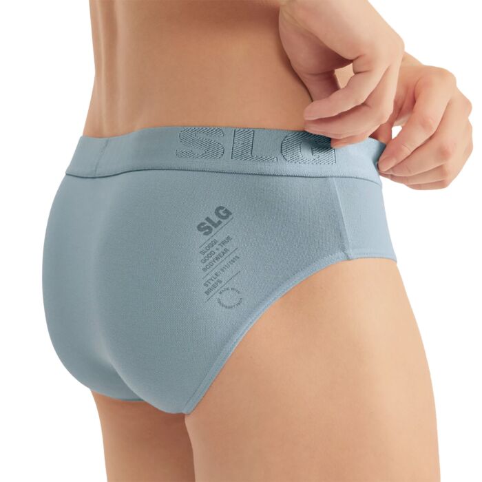 Slip sloggi SLG Base Soft Duo pack