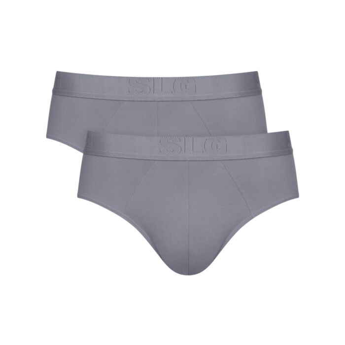 sloggi SLG Base Soft Brief Duo-Pack
