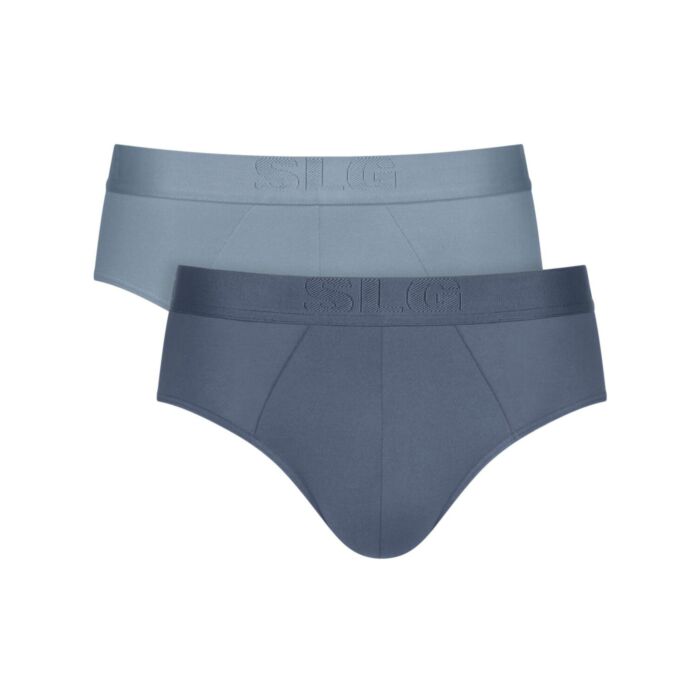 sloggi SLG Base Soft Brief Duo-Pack