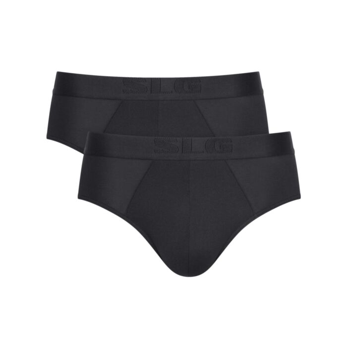 sloggi SLG Base Soft Brief Duo-Pack