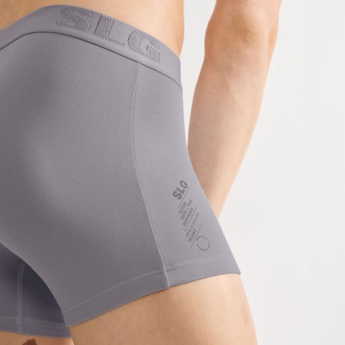 sloggi SLG Base Soft Trunk Duo-Pack