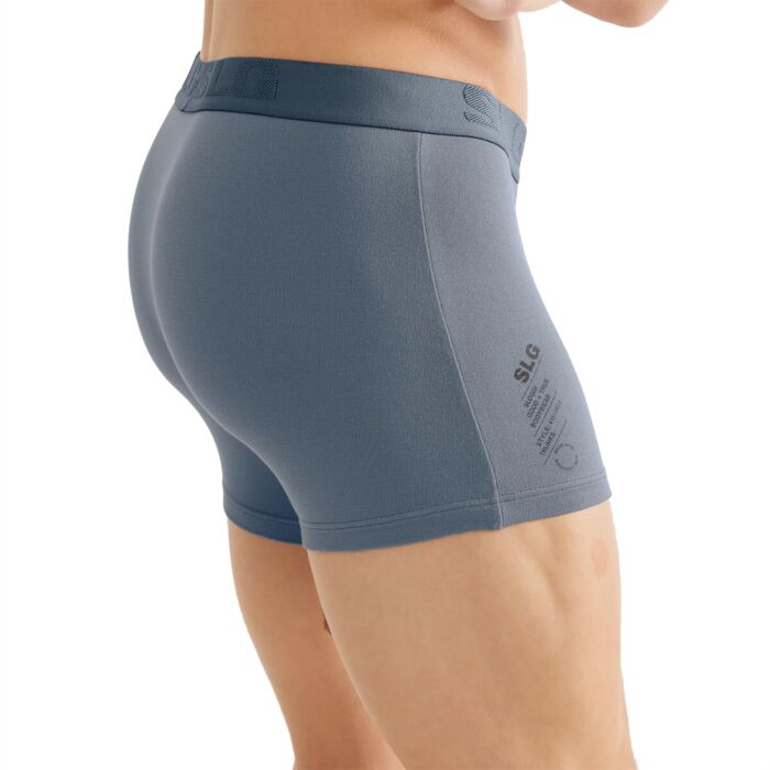 sloggi SLG Base Soft Trunk Duo-Pack