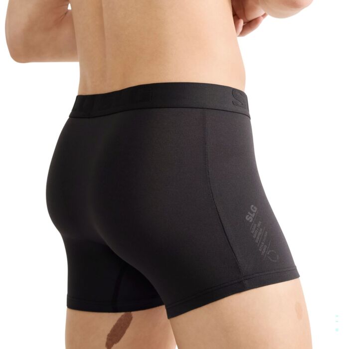 sloggi SLG Base Soft Trunk Duo-Pack