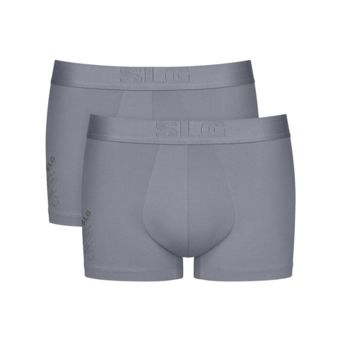 sloggi SLG Base Soft Trunk Duo-Pack