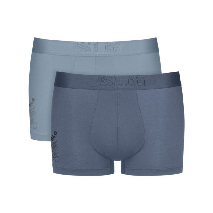 sloggi SLG Base Soft Trunk Duo-Pack