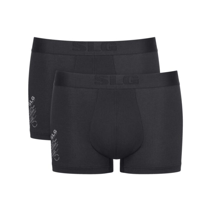 sloggi SLG Base Soft Trunk Duo-Pack