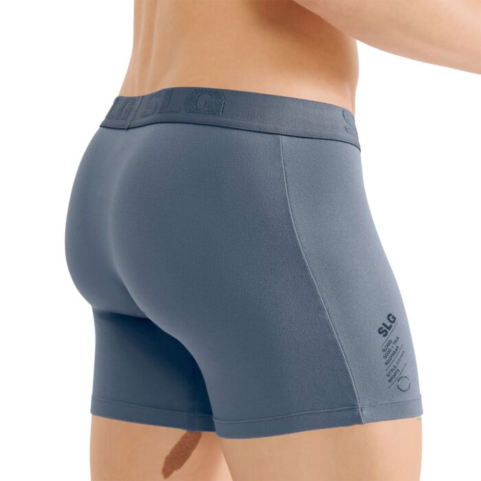 Short sloggi SLG Base Soft Duo pack