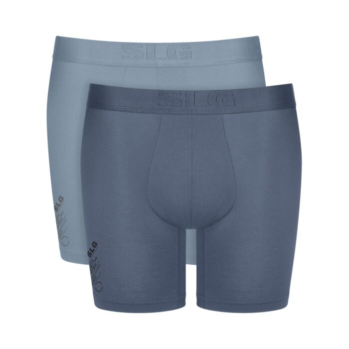 sloggi SLG Base Soft Short Duo-Pack