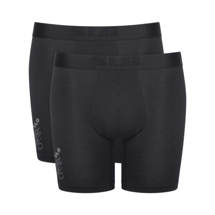 sloggi SLG Base Soft Short Duo-Pack