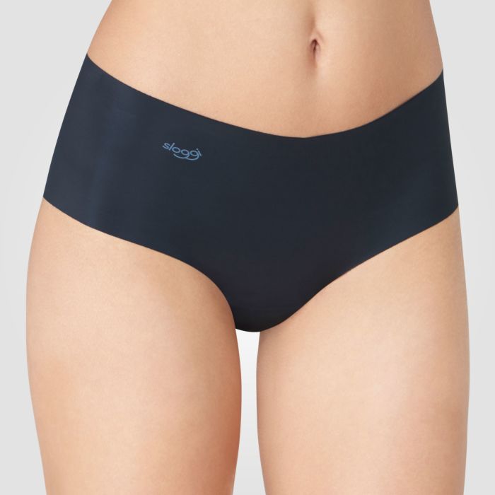slip shorty pour femme