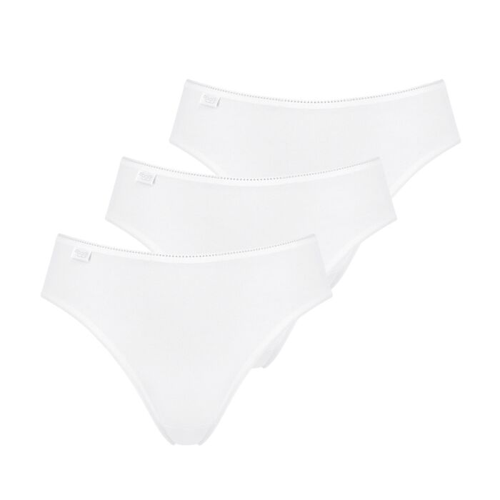 Sloggi Slip 24/7 Cotton Tai 3er-Pack