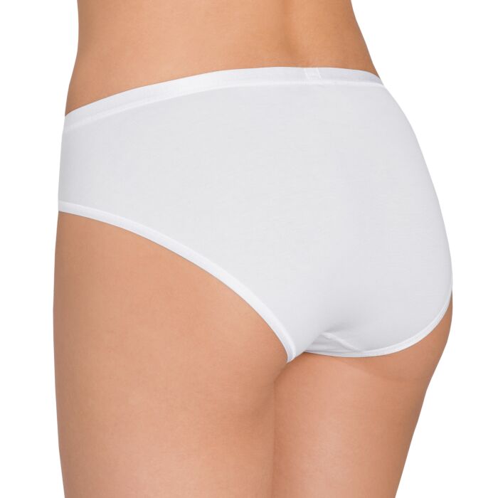 Sloggi Slip Romance Tai Duo-Pack