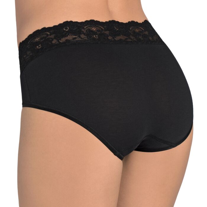 Slip Romance Midi Sloggi duo-pack