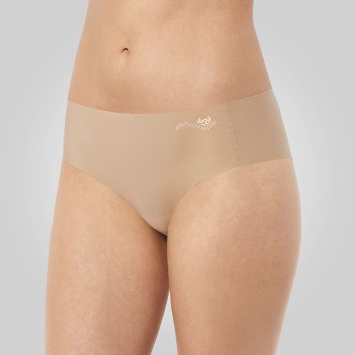 Hipster Sloggi zero feel, DUO-pack main product photo