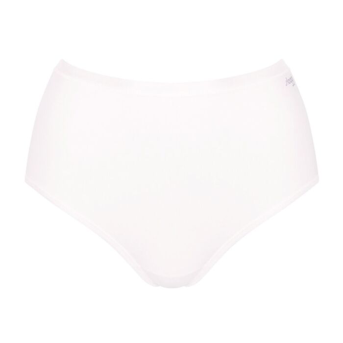 sloggi GO Daily Cotton hihgwaist, lot de 3