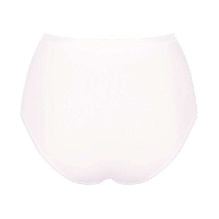sloggi GO Daily Cotton hihgwaist, lot de 3
