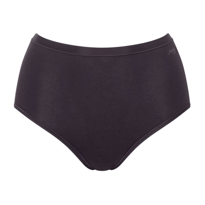 sloggi GO Daily Cotton hihgwaist, lot de 3