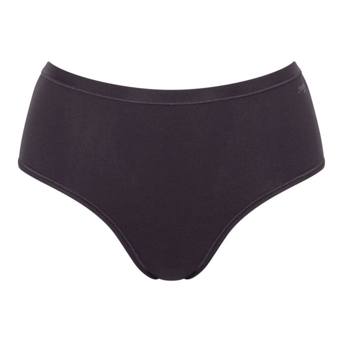 sloggi GO Daily Cotton Midi, lot de 3
