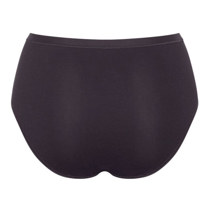 sloggi GO Daily Cotton Midi, lot de 3