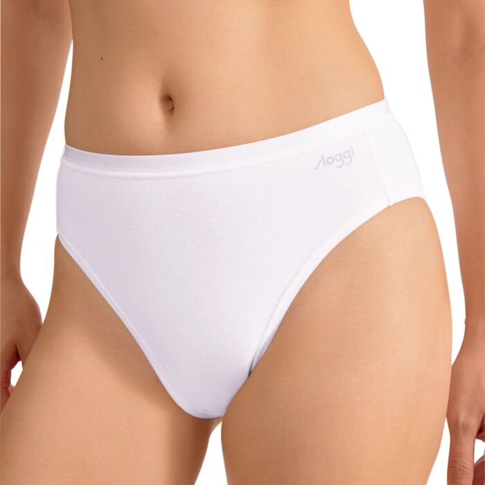 sloggi GO Daily Cotton Tai, lot de 3