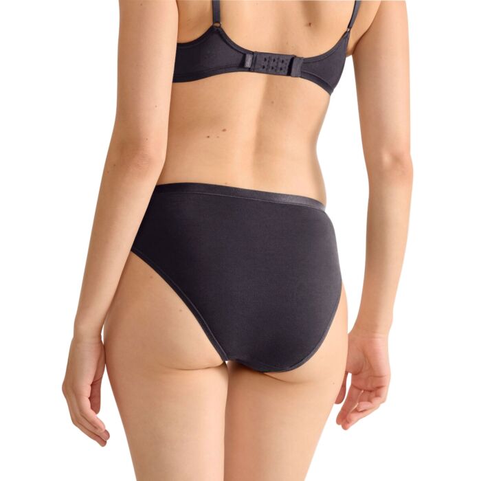 sloggi GO Daily Cotton Tai, lot de 3