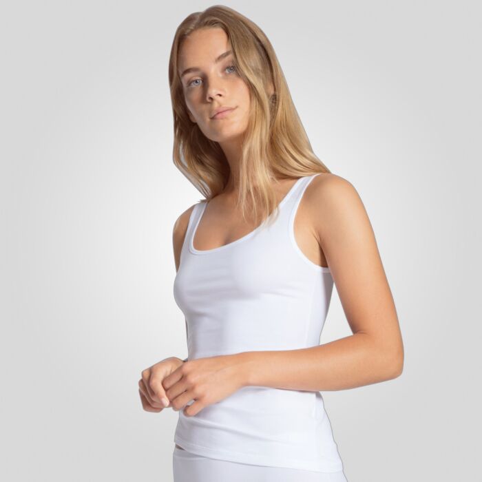 Calida Tank Top Damen günstig ⋆ Lehner Versand