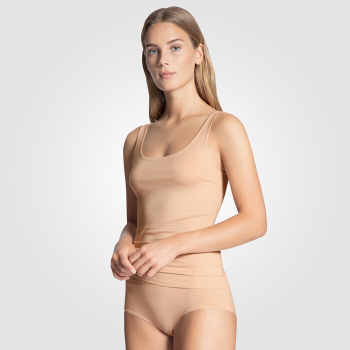 Calida Tank Top Damen
