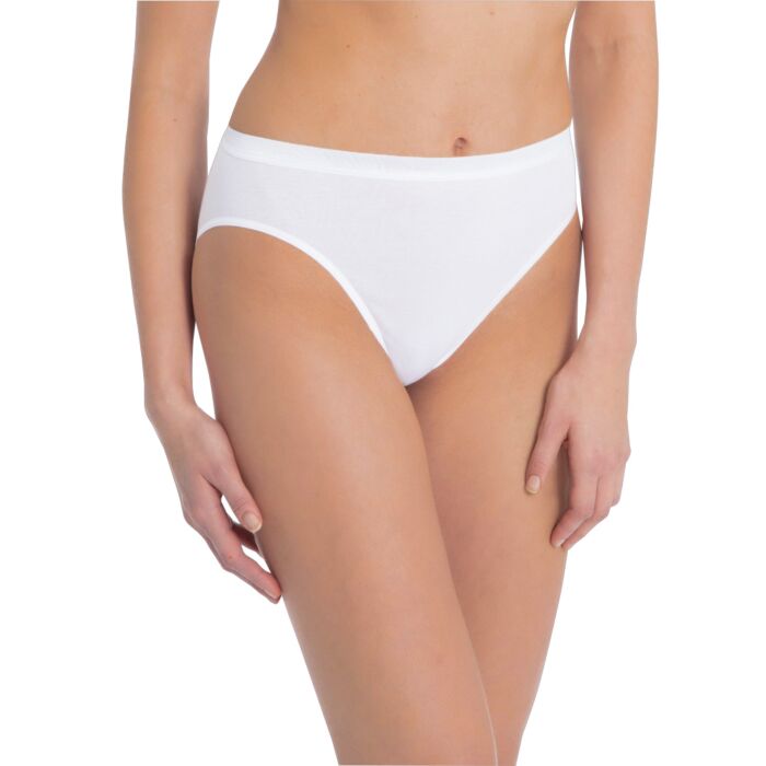 Calida Damen Panty Feinripp