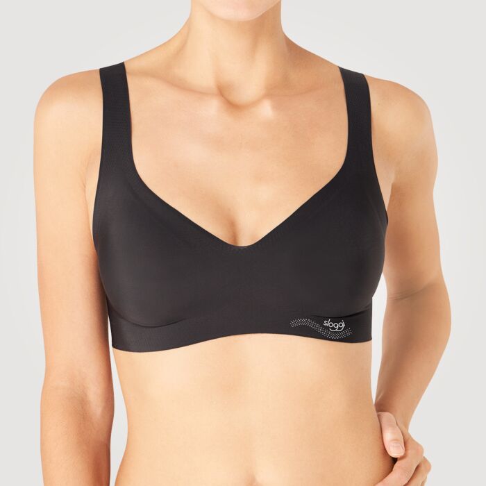 Sloggi Zero feel Bralette ohne Verschluss main product photo