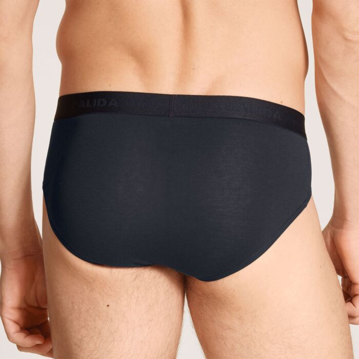 Calida Herren Slip 3er Pack