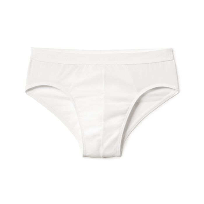 Calida Herren Slip 3er Pack
