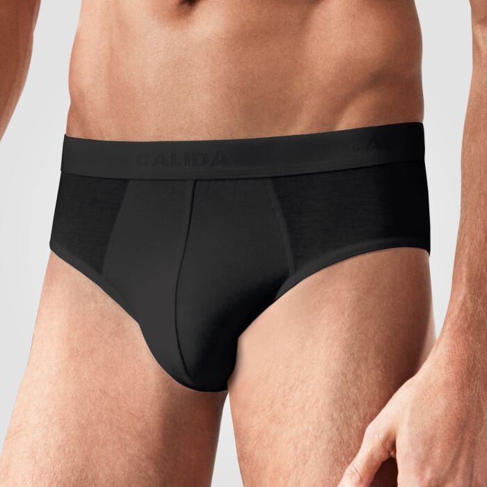 Calida Herren Slip 3er Pack