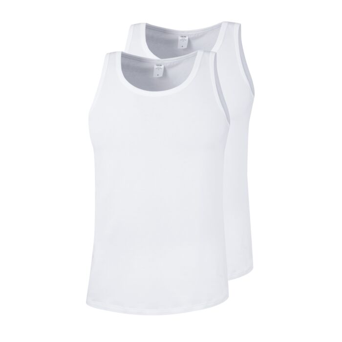 Maillot athlétique Calida, DUO-pack