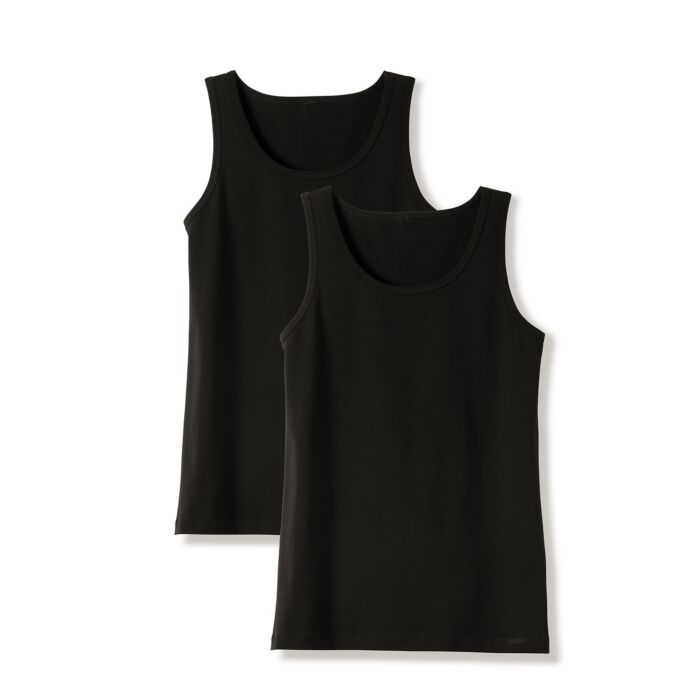 Maillot athlétique Calida, DUO-pack
